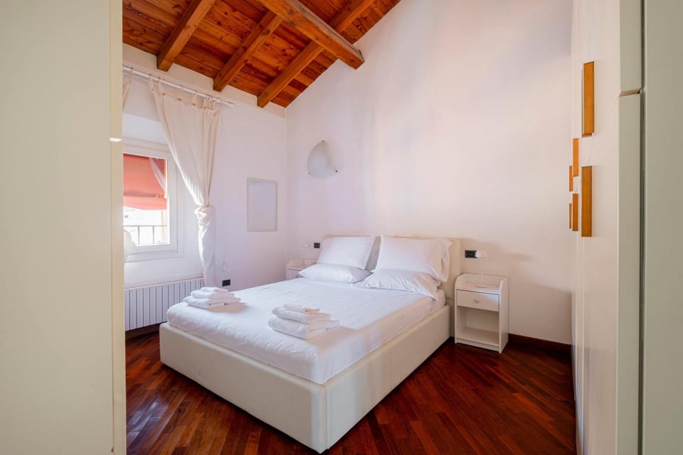 Homeby, Casa Indipendenza Apartment in Bologna