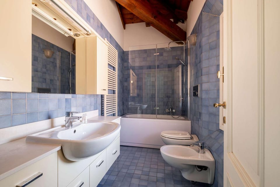 Homeby, Casa Indipendenza Apartment in Bologna