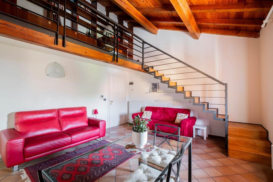 Homeby, Casa Indipendenza Apartment in Bologna