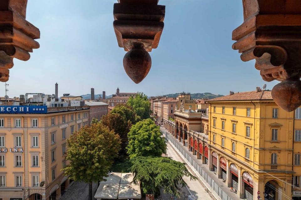 Homeby, Casa Indipendenza Apartment in Bologna
