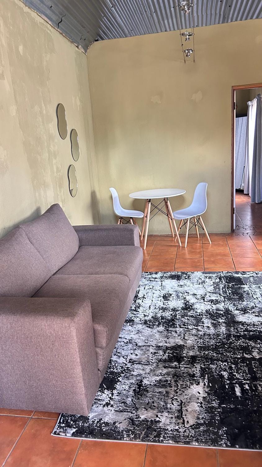 Garden Unit Apartment in Pretoria