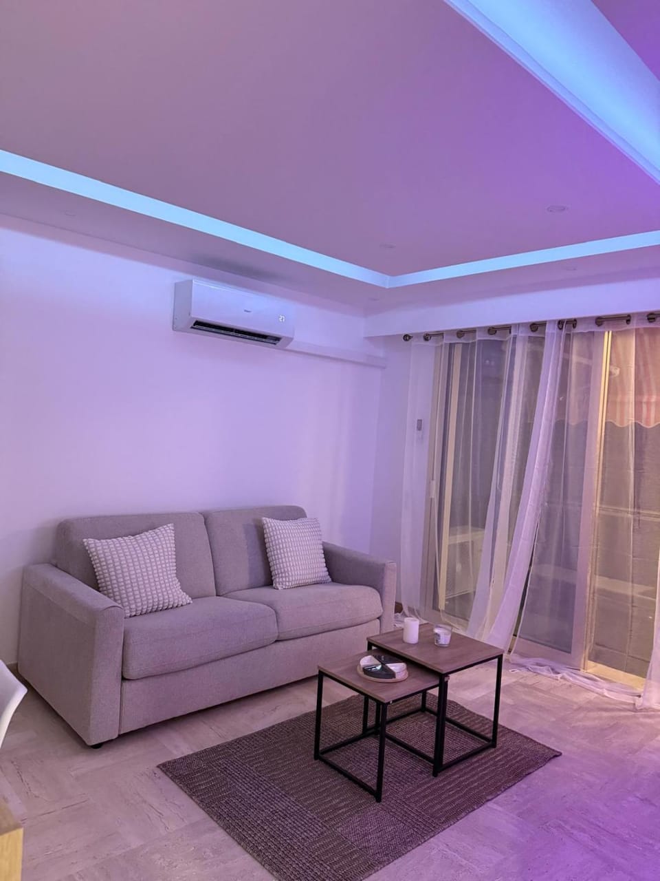 Appartement Valeria Apartment in Nice