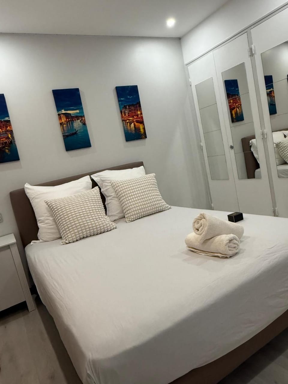 Appartement Valeria Apartment in Nice