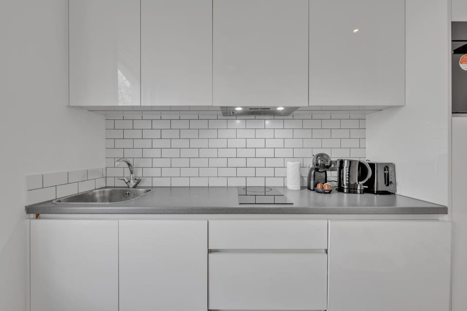 The Beaufort Residences Apartment in City of Westminster