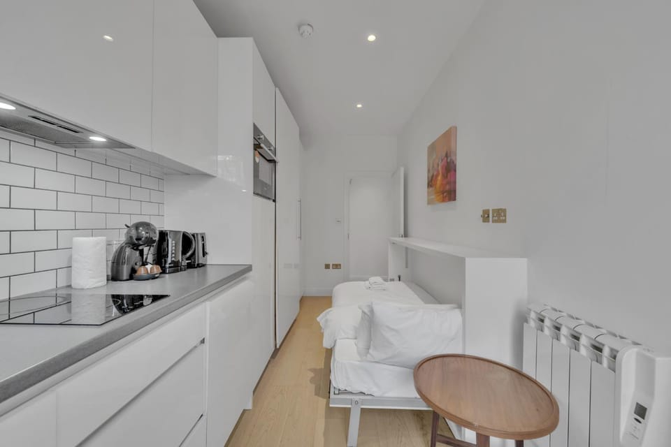 The Beaufort Residences Apartment in City of Westminster