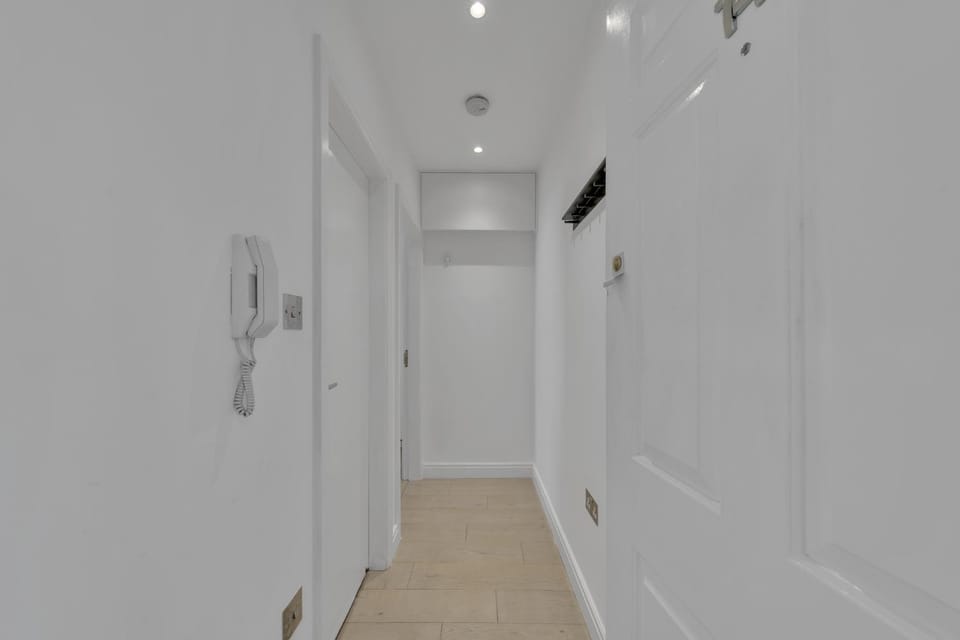 The Beaufort Residences Apartment in City of Westminster