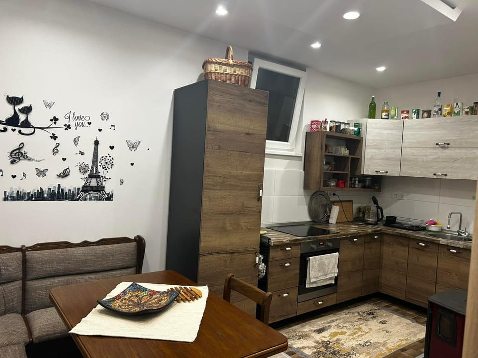 Vila Lush Villa in Sarajevo