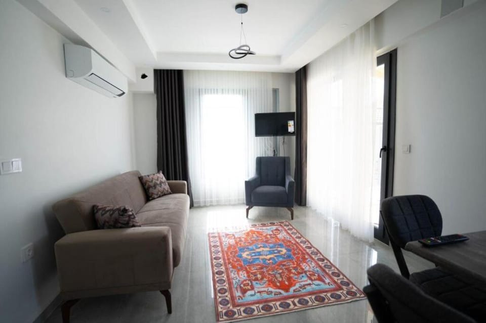 MSD Konakları Apartment hotel in Muğla Province