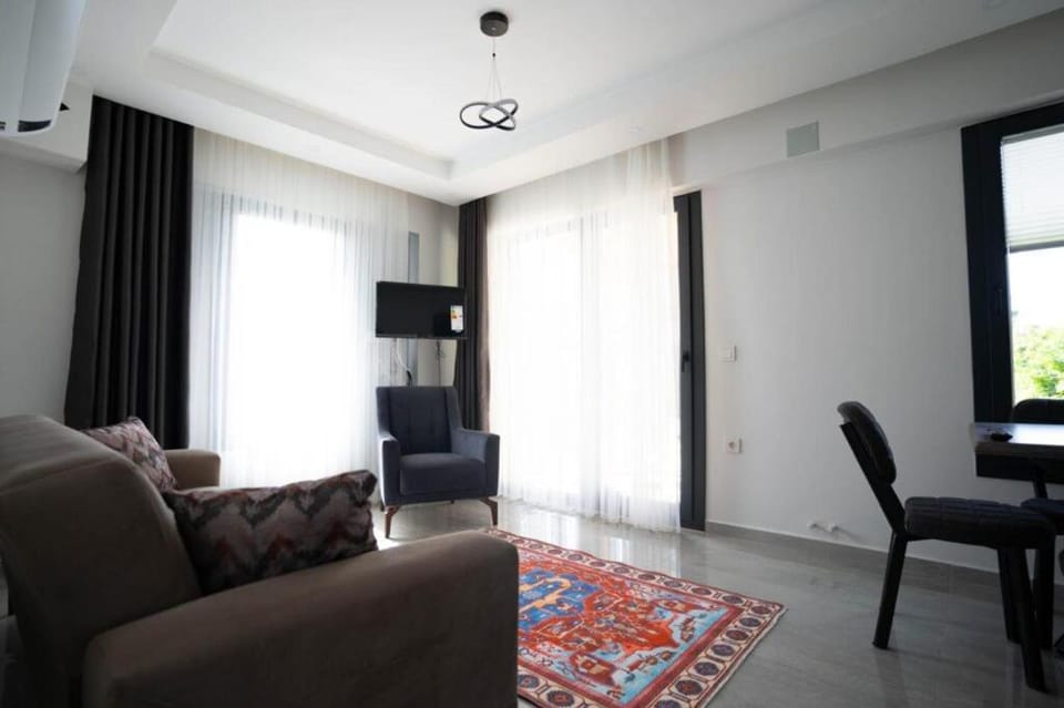 MSD Konakları Apartment hotel in Muğla Province
