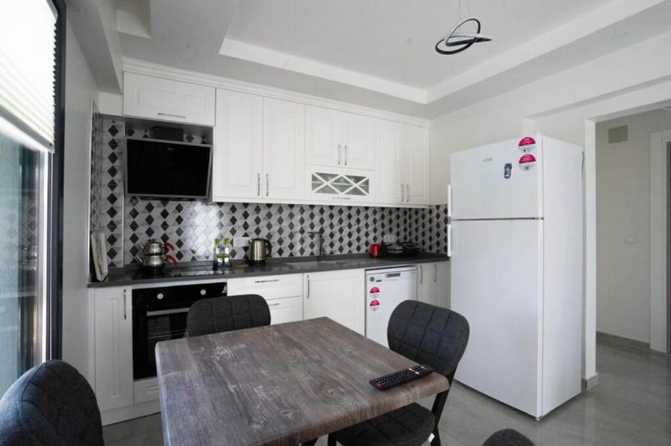 MSD Konakları Apartment hotel in Muğla Province