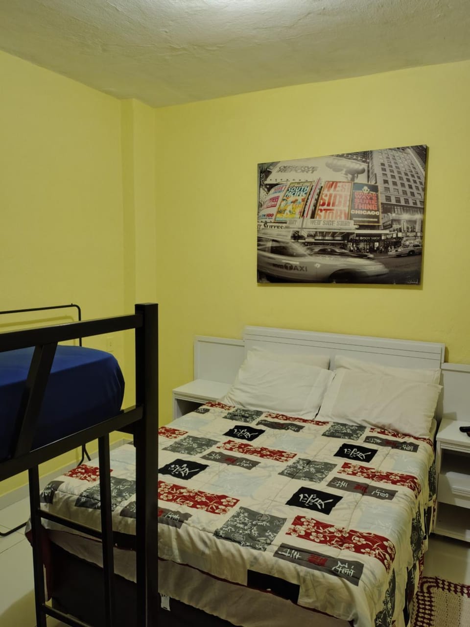 Yellow Hostel Hostel in Guarulhos