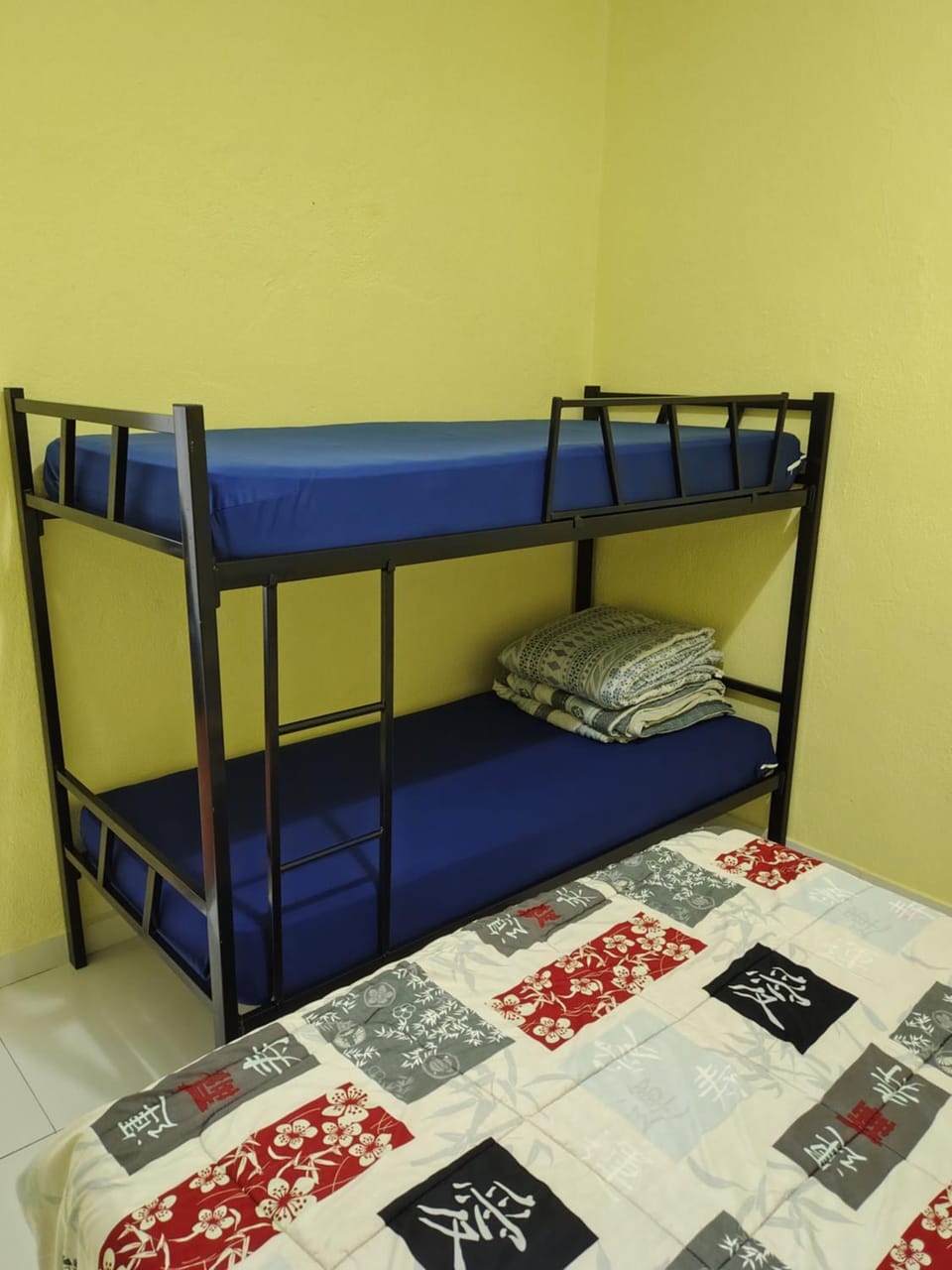 Yellow Hostel Hostel in Guarulhos