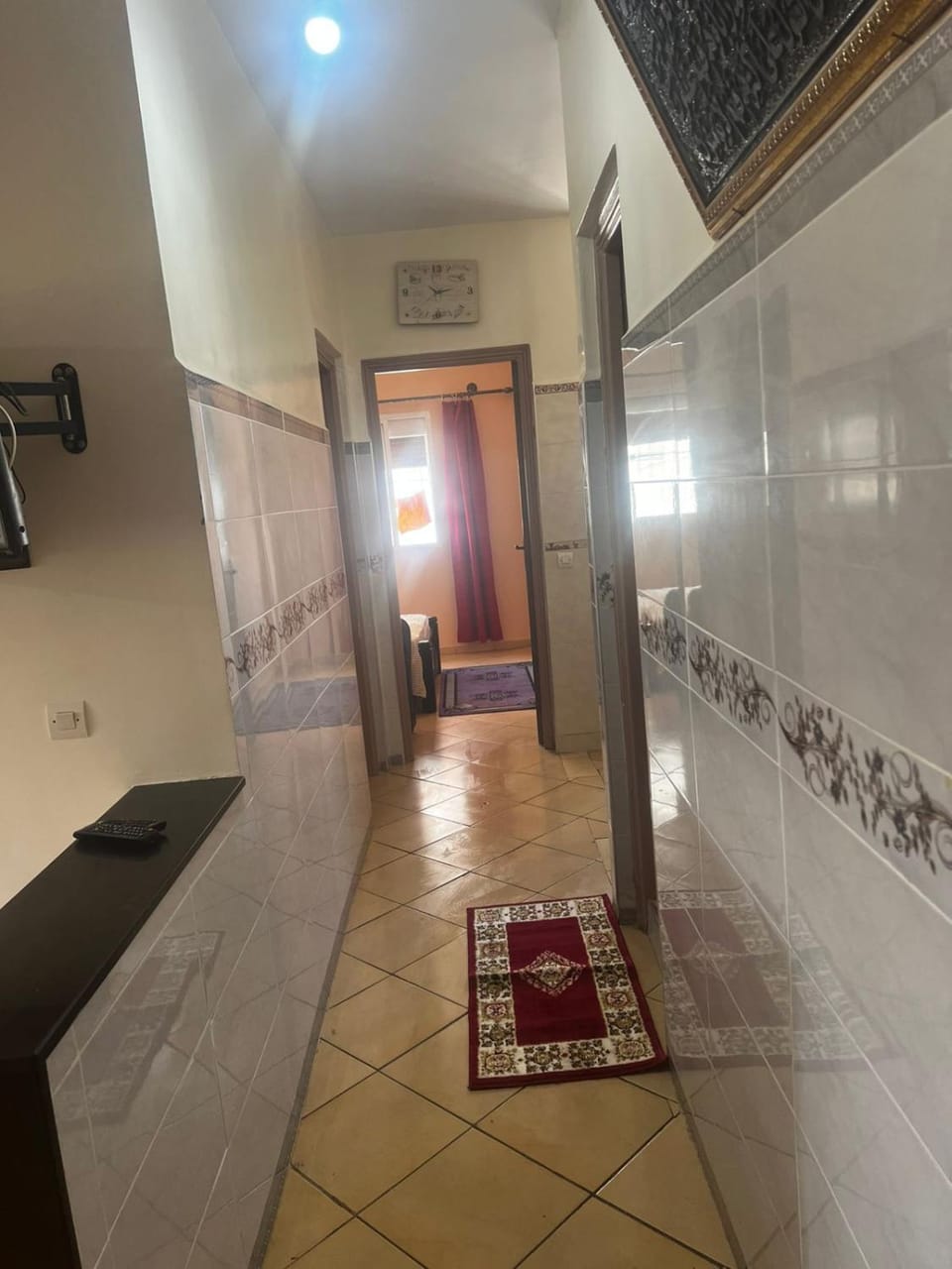Tarik Alkhair 1 Apartment in Agadir