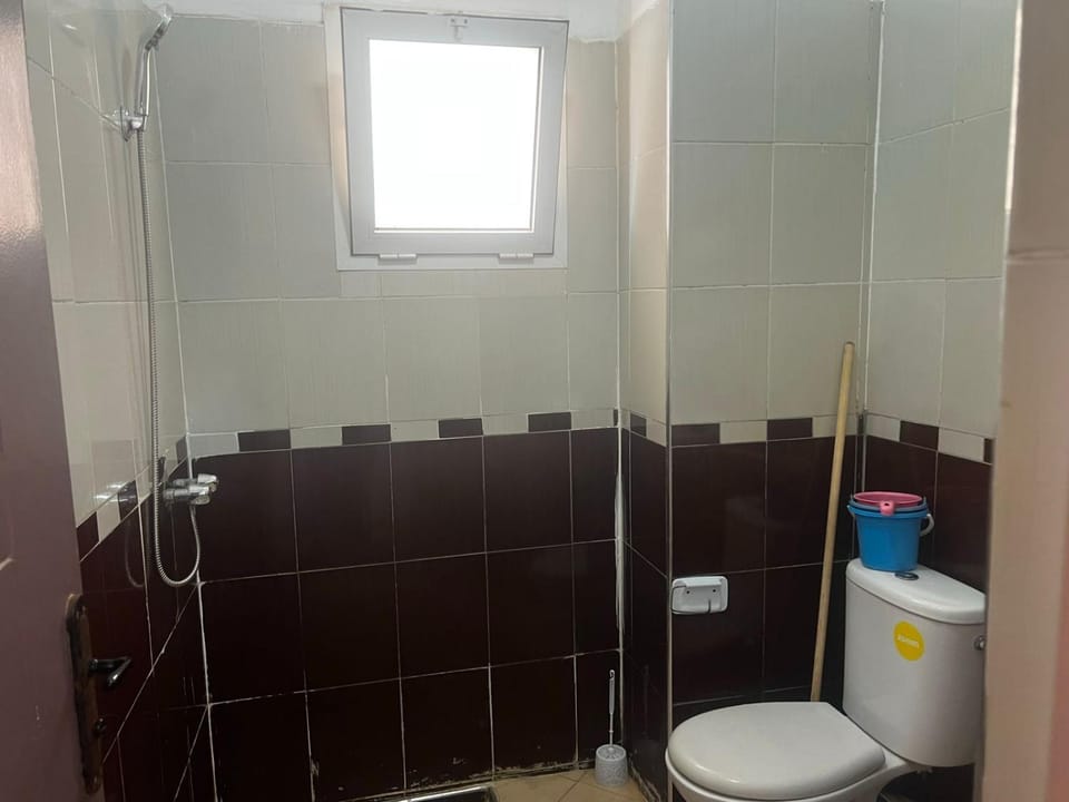 Tarik Alkhair 1 Apartment in Agadir