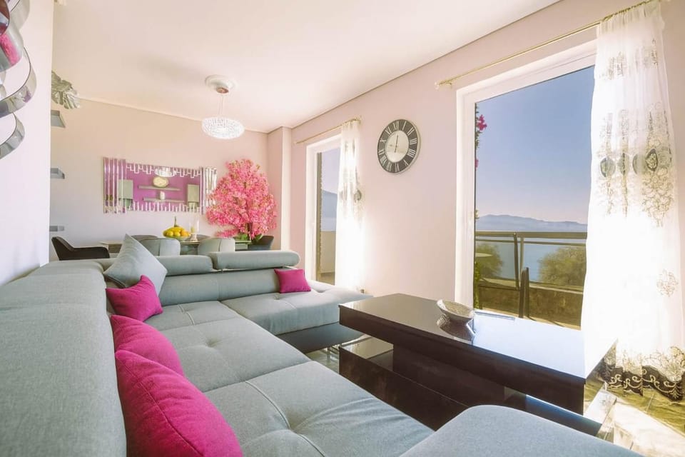 View (from property/room), Seating area