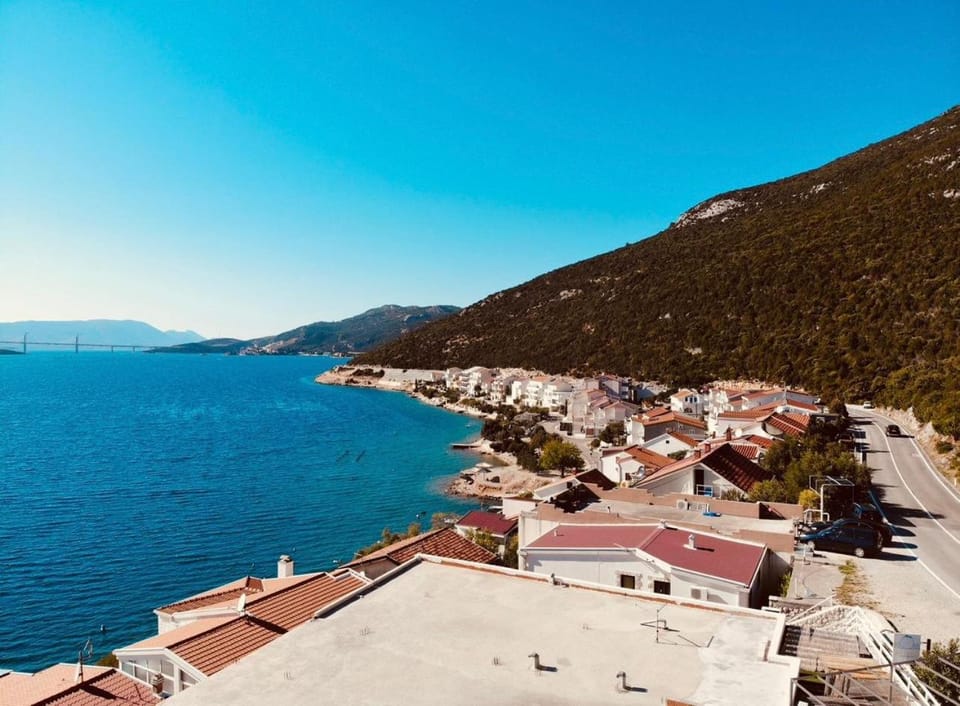 Apartments Ravlic Apartment in Neum