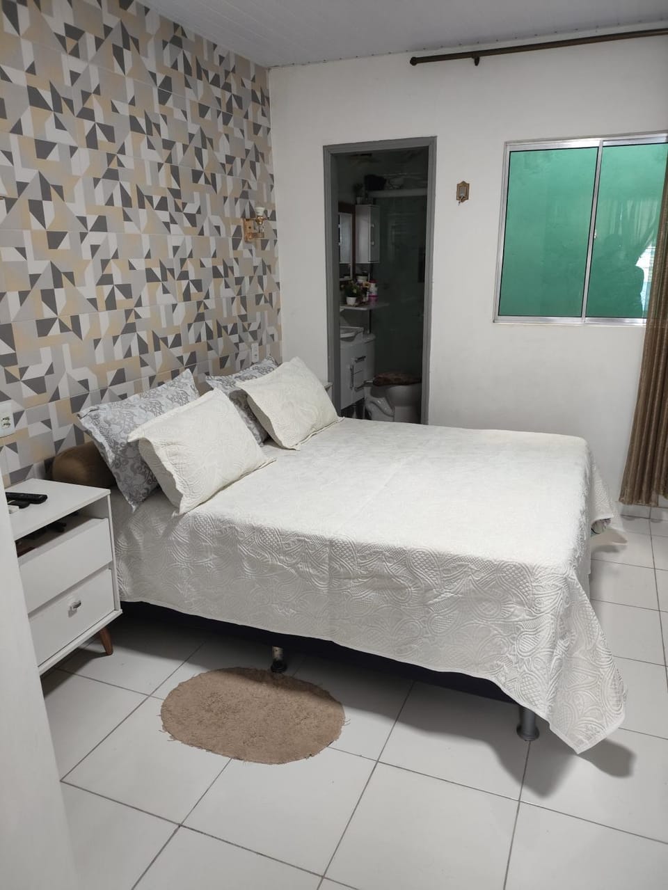 ALUGUEL PARA COP 30 Belém Próximo aos locais da conferências House in Belém