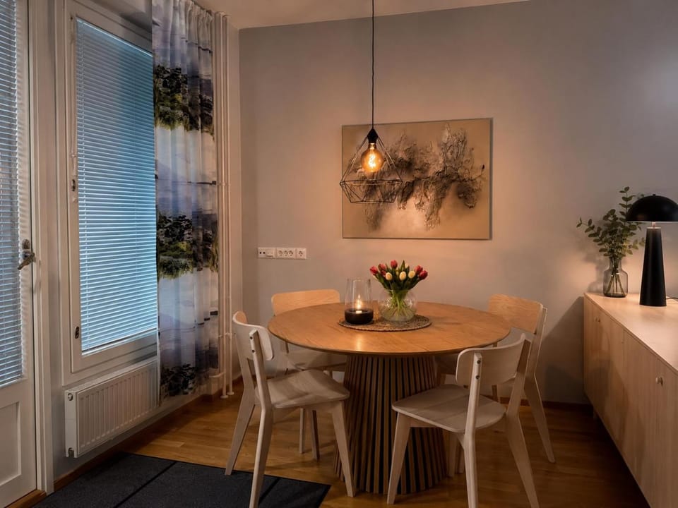 Kraatterin Helmi Suite Resort Premium-Luxus 1107 Apartment in Finland