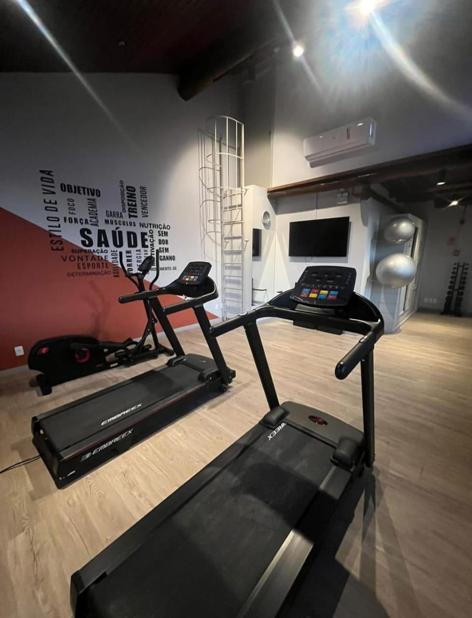 Studio Alto Padrão Centro do Rio Apartment in Rio de Janeiro