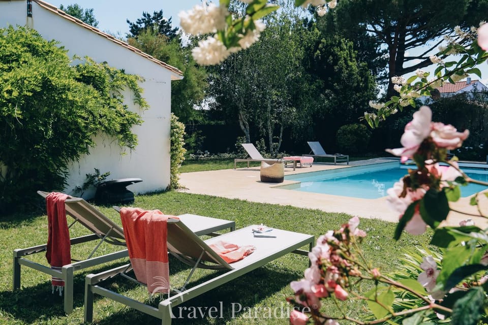 Patio, Garden, Garden view