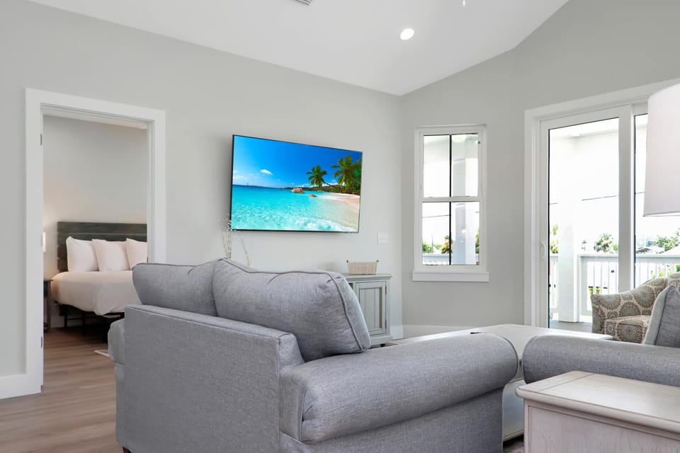 Georgia Blue by Pristine Properties Vacation Rentals House in Mexico Beach
