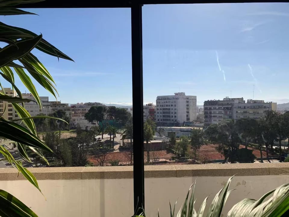 View (from property/room)