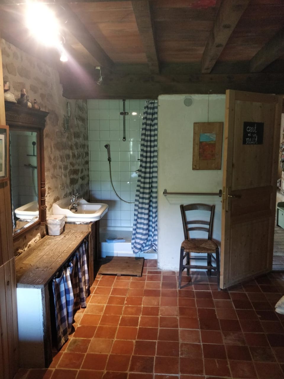 la Vache chambre 1001 nuits Bed and Breakfast in Bourgogne-Franche-Comté