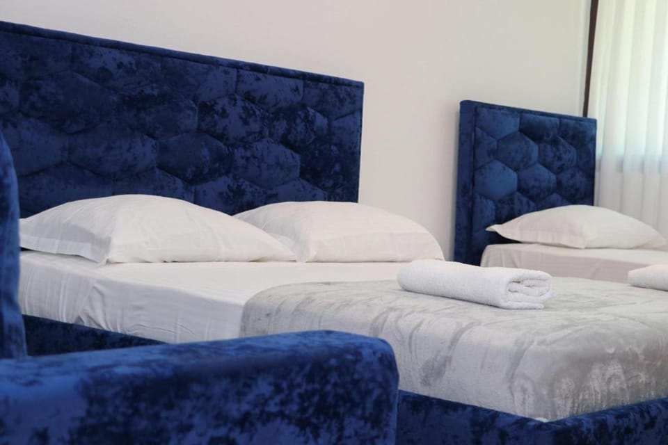 Kiki Hotel Hotel in Montenegro