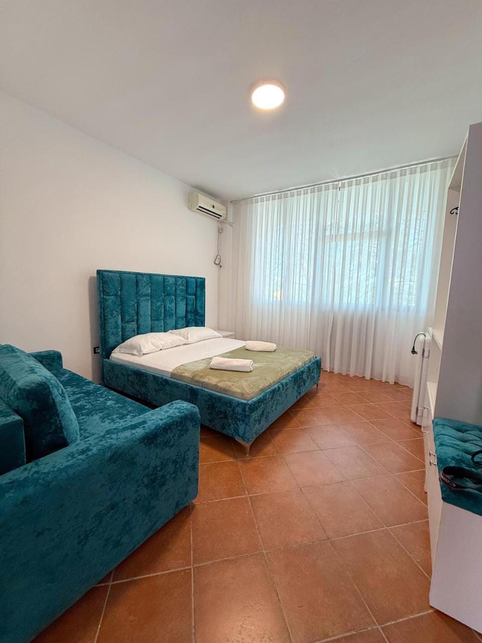 Kiki Hotel Hotel in Montenegro