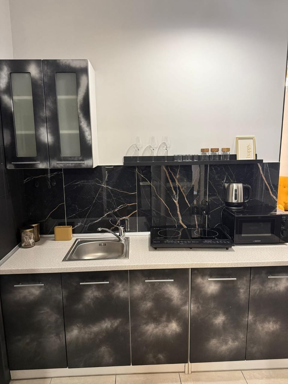 Vita - Apartament Przy Parku Solankowym z wanną Apartment in Greater Poland Voivodeship