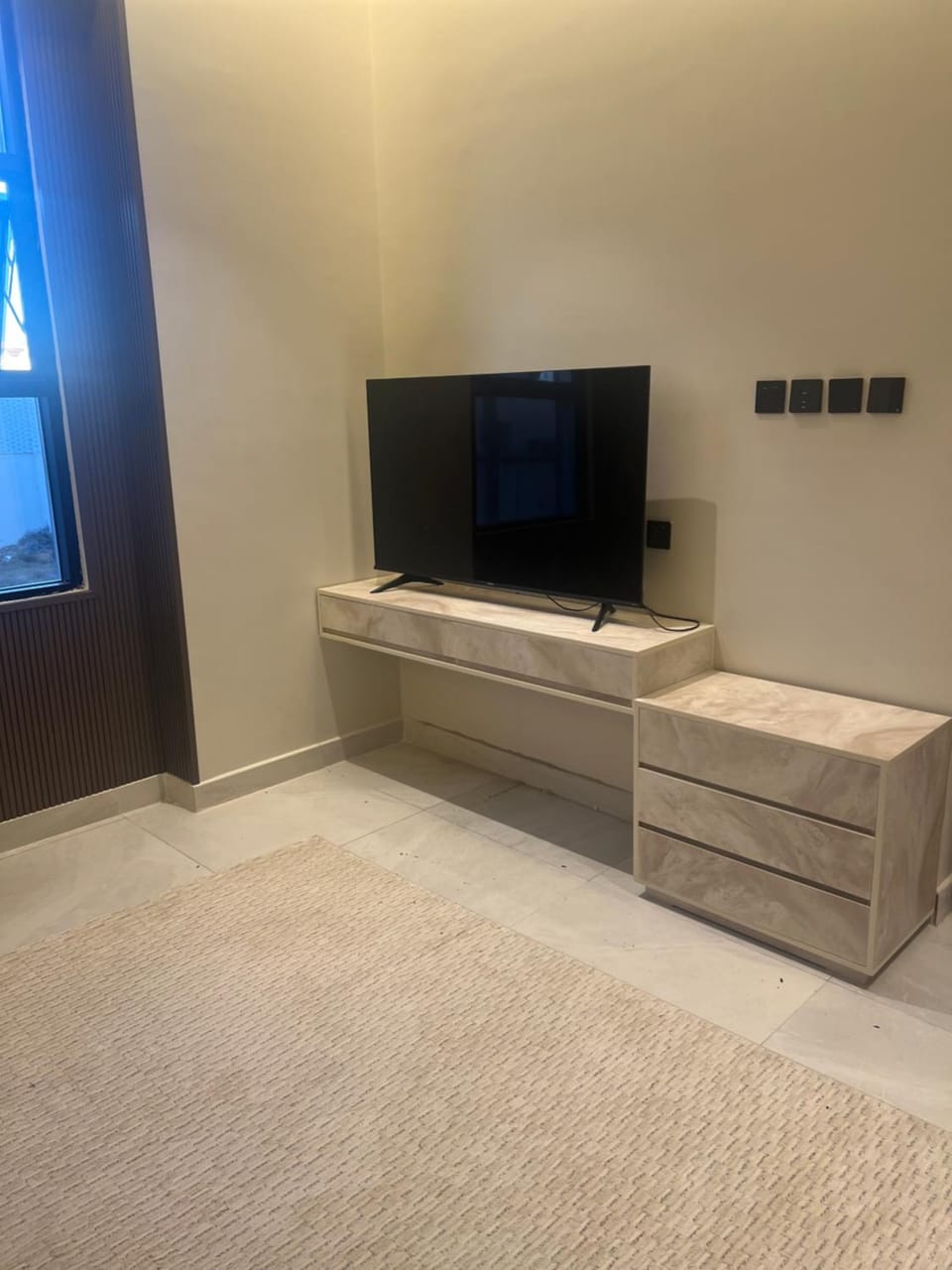 اقامة لطيفة Apartment in Saudi Arabia
