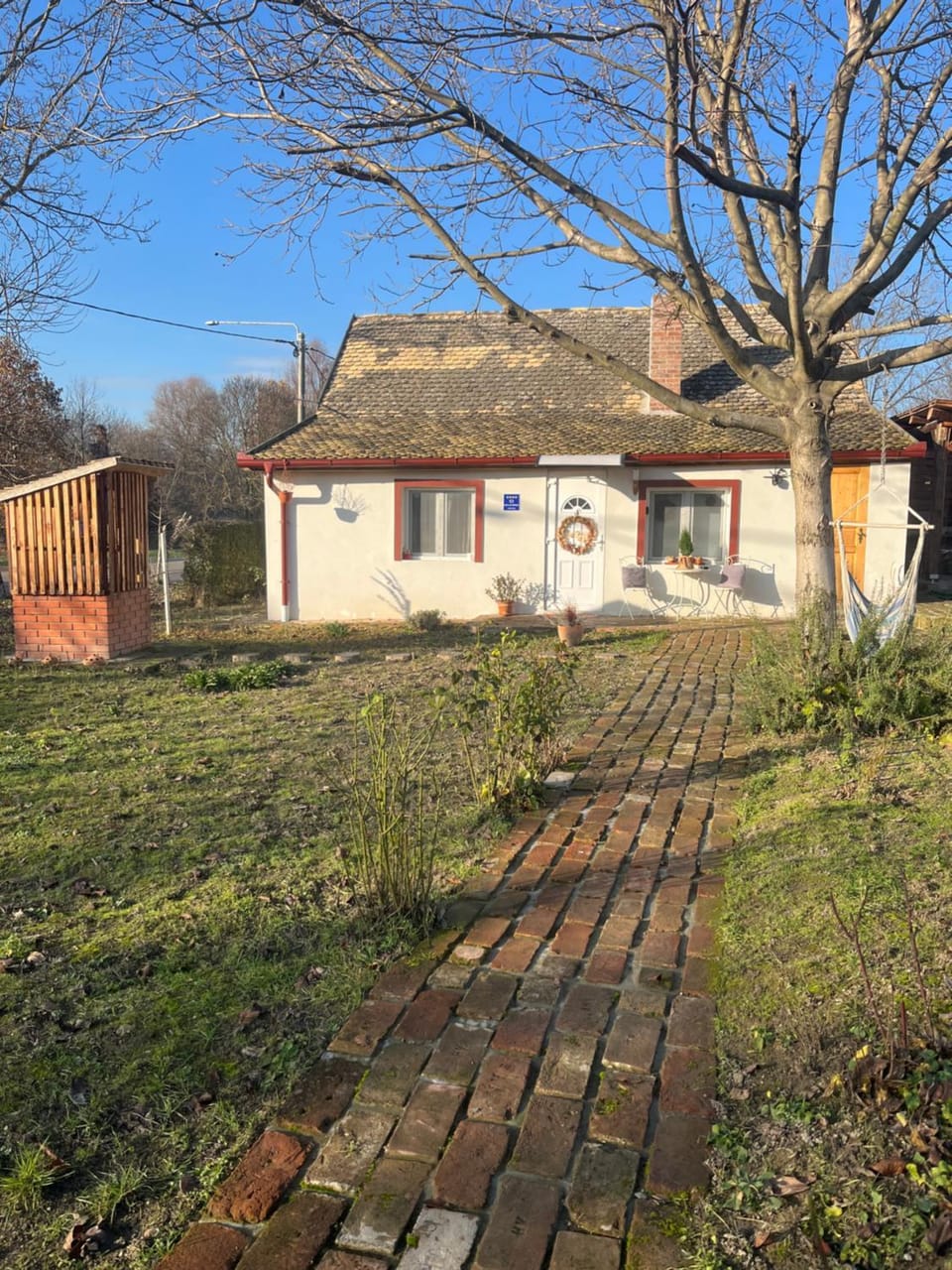 Tiny House Kućica House in Croatia