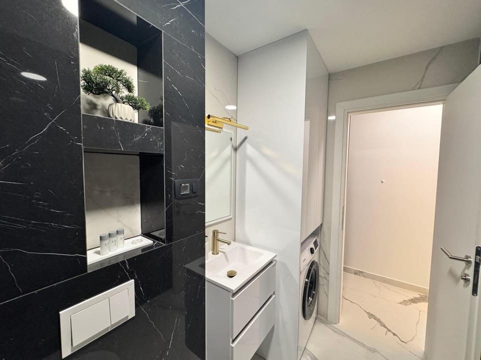 OPUS Boutique apartmani Apartment in Dubrovnik-Neretva County