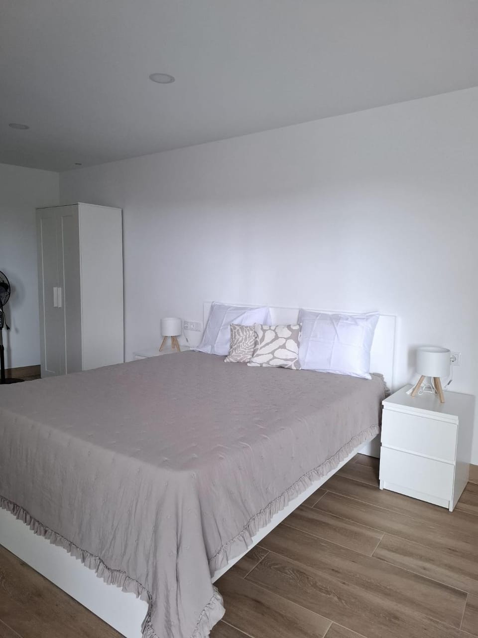 Casa Machado Apartment in O Morrazo