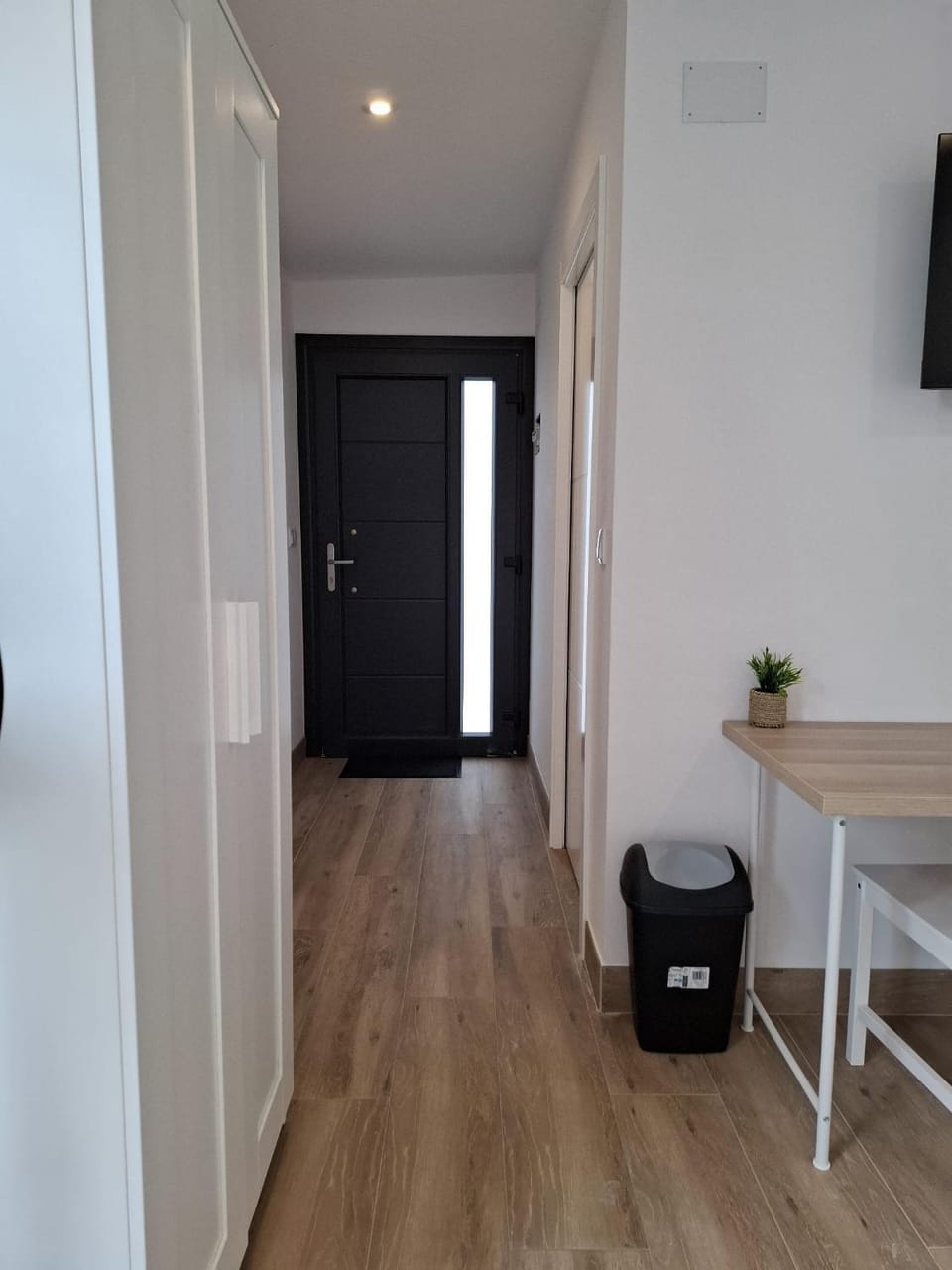 Casa Machado Apartment in O Morrazo