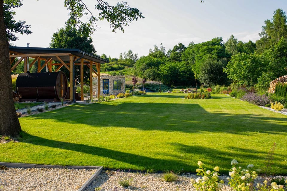 BBQ facilities, Garden, Garden, Hot Tub, Sauna, Sauna, Spa and wellness centre/facilities, Spa and wellness centre/facilities