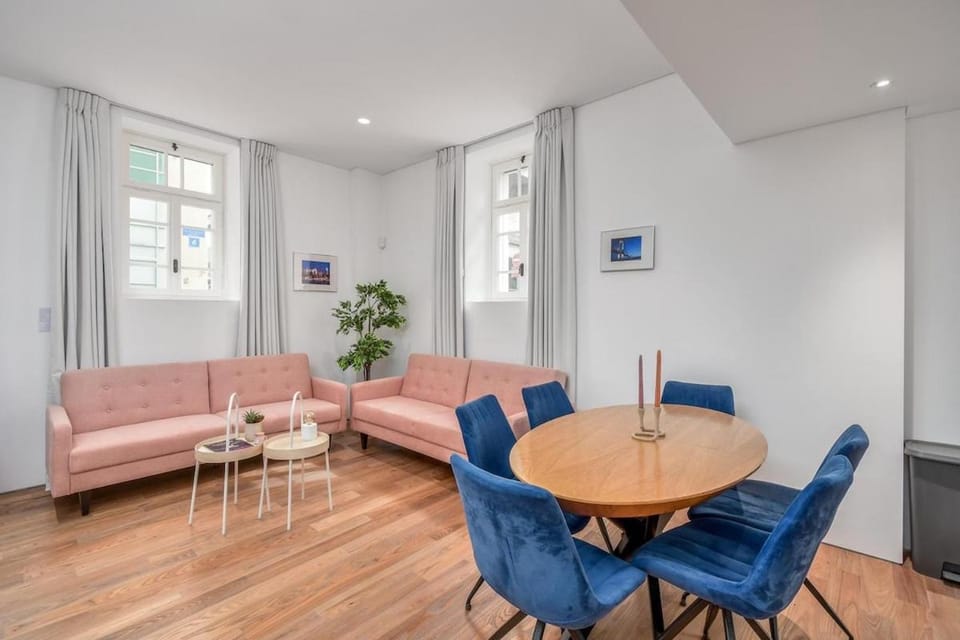 TLV Neve Tsedek luxury 3 Bedroom Apartment in Tel Aviv-Yafo