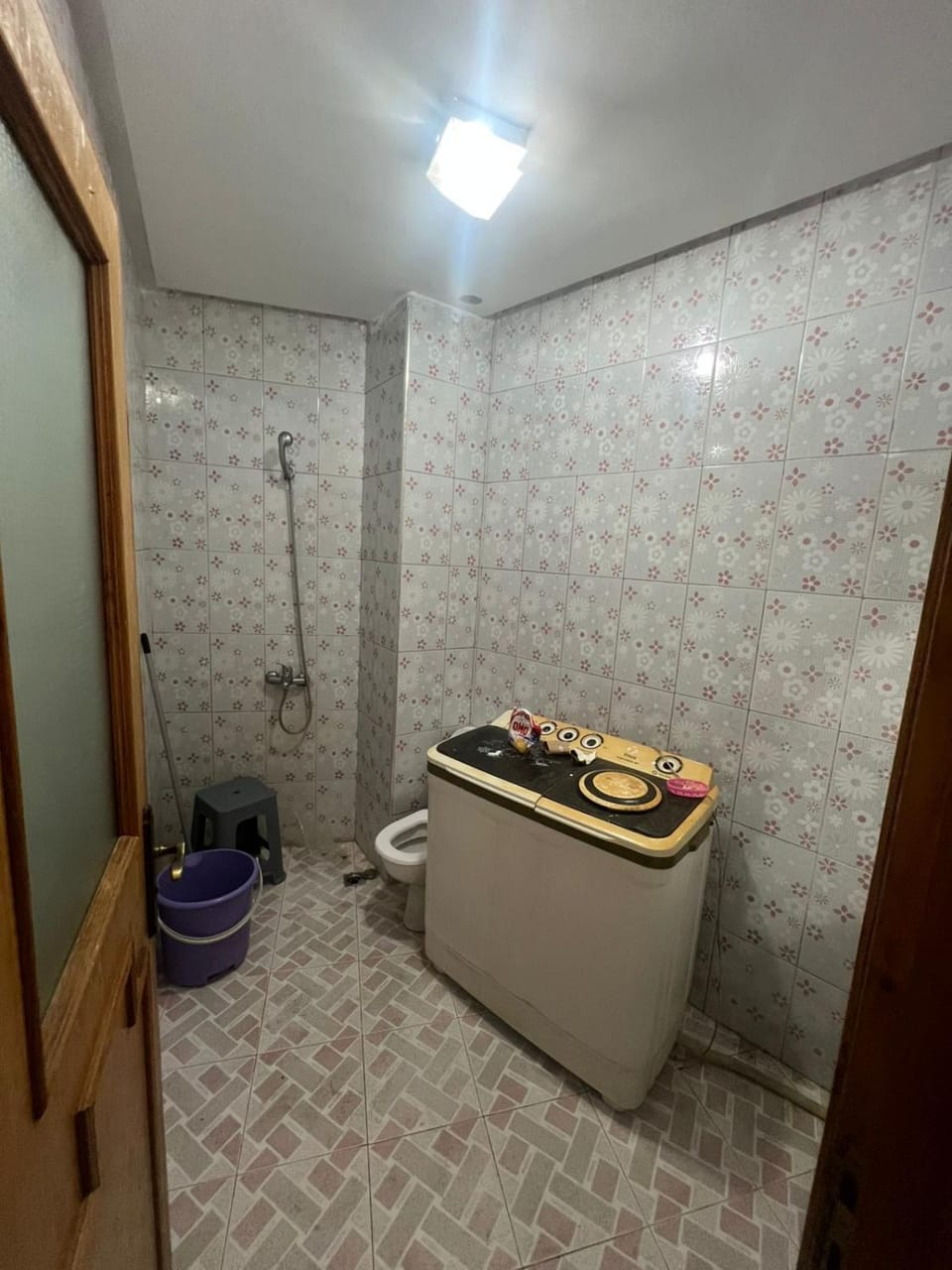 Shower
