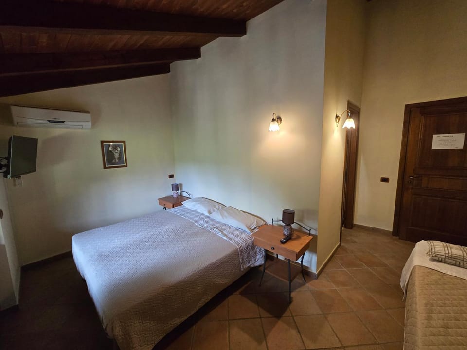 TV and multimedia, Photo of the whole room, Bedroom, air conditioner