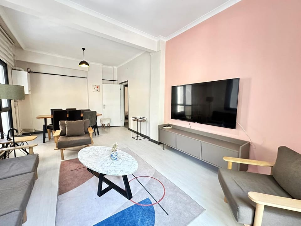 Leo Suite Apartment hotel in Istanbul