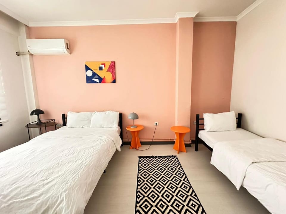 Leo Suite Apartment hotel in Istanbul