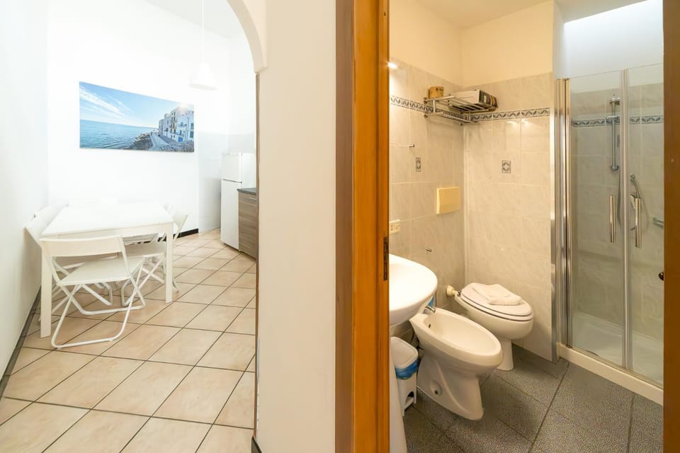 Be Happy Apartment Apartment in Apulia