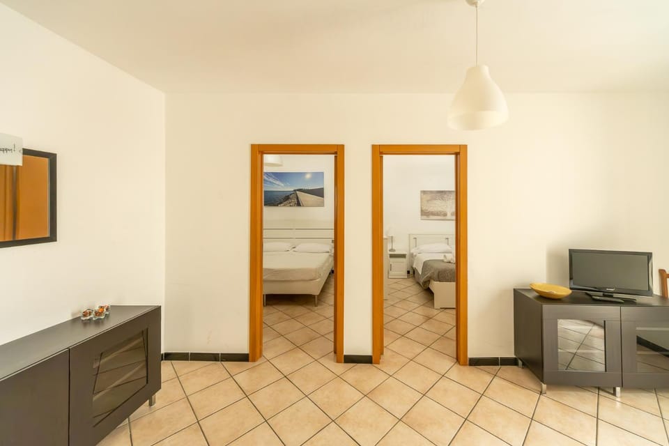 Be Happy Apartment Apartment in Apulia