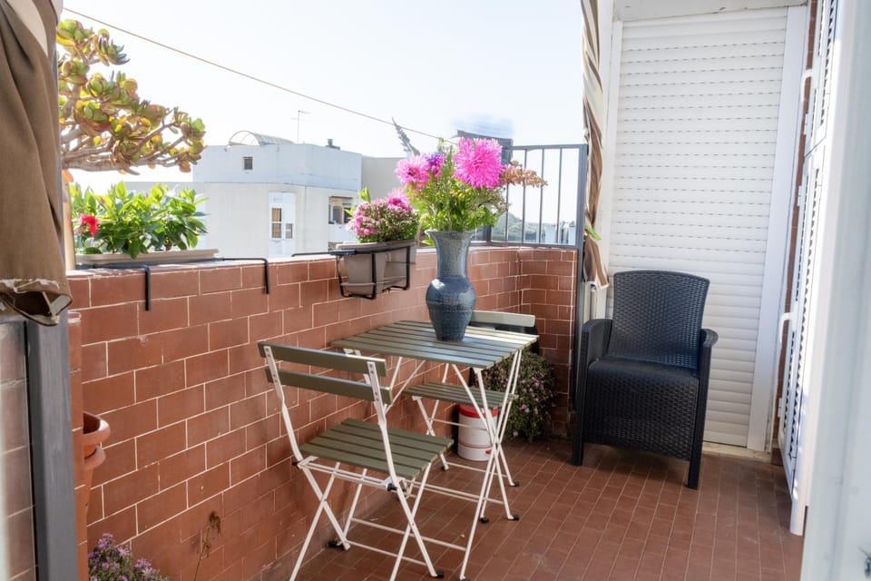 Domus Laurentia Apartment in Rome