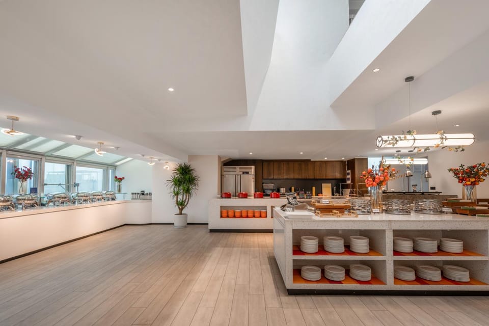 Restaurant/places to eat, Breakfast