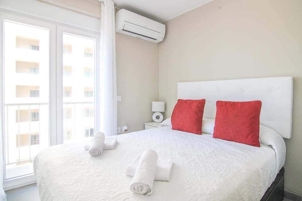 RIURAU HOME - Apartamento en primera línea playa Apartment in Calp
