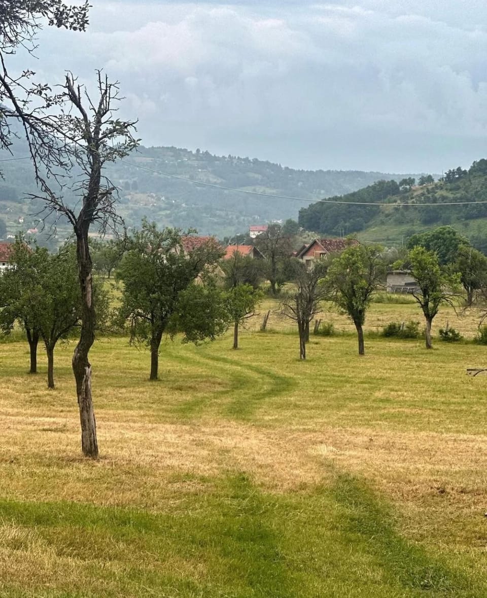 Kuća za odmor Dolina Lima House in Montenegro