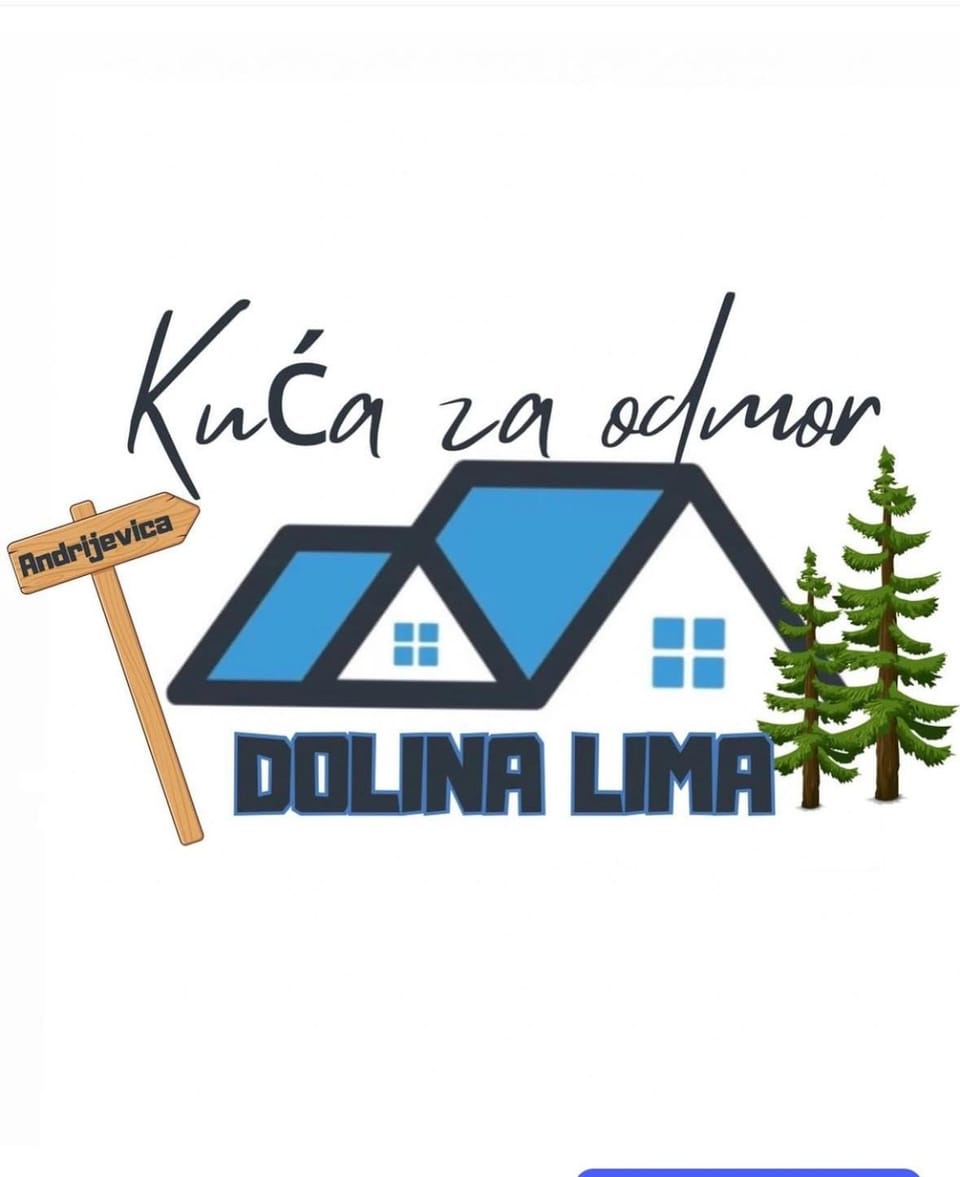 Kuća za odmor Dolina Lima House in Montenegro