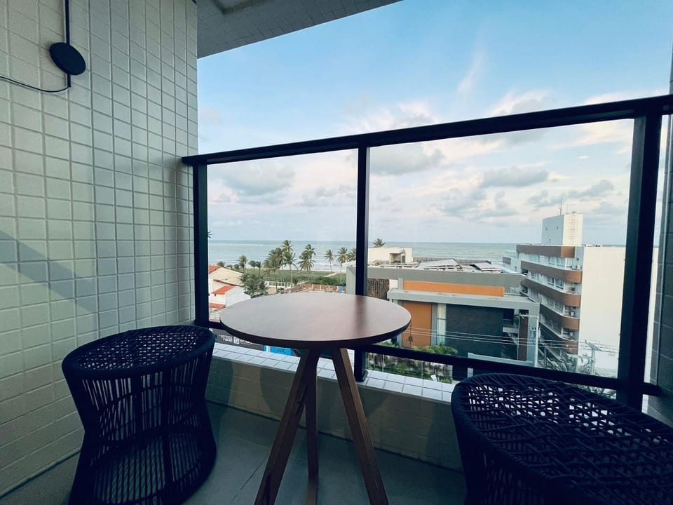 View (from property/room), Balcony/Terrace