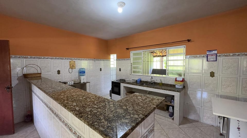 Recanto do Vovô House in State of Rio de Janeiro